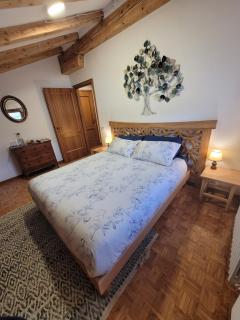 B&B I FAGGI - Lavarone - 1