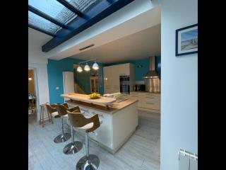 Balaena - maison avec jardin proche plage - Luc-sur-Mer - 7