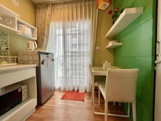 The trust huahin resort condo greeny room - Hua Hin - 1