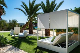 Serena Villa - Ibiza Town - 6