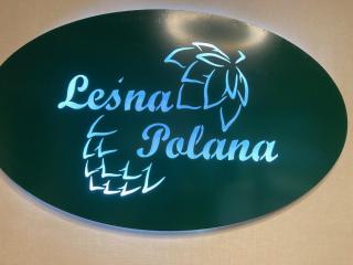Leśna Polana - Radawa - 2
