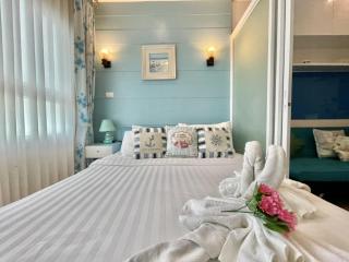 The trust huahin sky room condo pool view - Hua Hin - 5