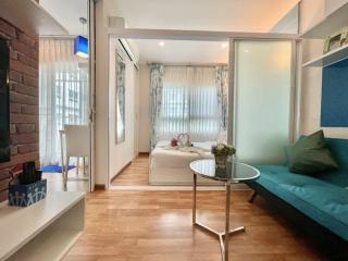 The trust huahin sky room condo pool view - Hua Hin - 4