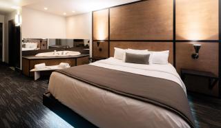 AX Hotel - Mont-Tremblant - 4