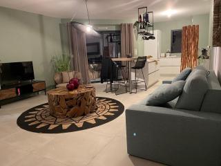 Luxe et vues à Porto Vecchio - Porto-Vecchio - 5