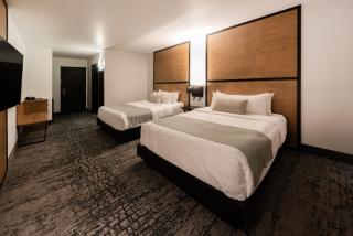 AX Hotel - Mont-Tremblant - 3