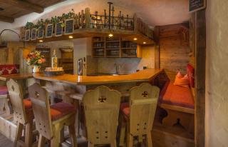 Pension Etzerschlössl - Berchtesgaden - 5