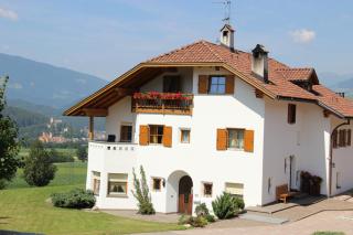 Appartement Huber - Bruneck - 8