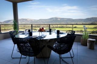 Luxe et vues à Porto Vecchio - Porto-Vecchio - 6