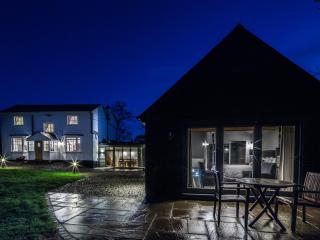 Eagle Mill Luxury Rooms - 7