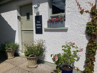 The Barley Store at Walkmill Farm - Bushmills - 9