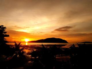Phuket Signature Glamping - Strand Rawai - 7
