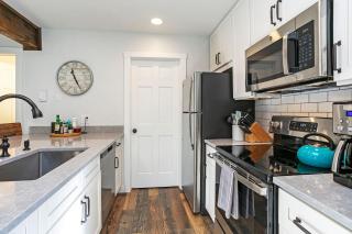 4352 Spruce Way townhouse - 3