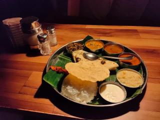 Manasa guest House - Hampi - 7
