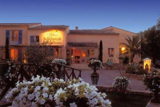 La Bastide de Valbonne - 8