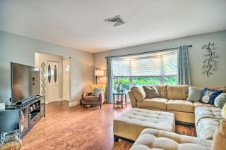 Seminole Home with Private Pool about 2 Mi to Beach! - Seminole - 7