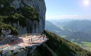Ferienwohnungen Niederacher - Fieberbrunn - 3