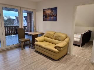 Ferienwohnung mit Jacuzzi Nähe Flughafen Köln Bonn - Troisdorf - 9