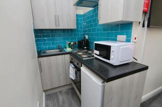 Comfy Studio in the Heart of Coventry City Centre - Coventry - 7