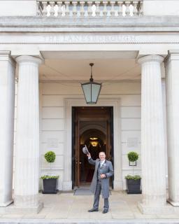 The Lanesborough, Oetker Collection - London - 2