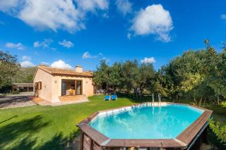 Villa Toni i María - Capdepera - 8