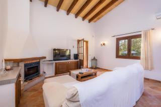 Villa Toni i María - 1