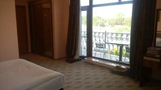 River Side Hotel - 1