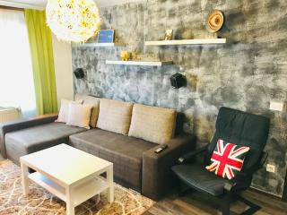 Zuzu’s home - Rîşnov - 3