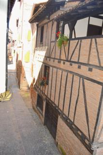 Le Chaud Vin - Albi - 1