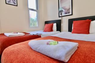 Lovely Twin Bed Studio Near Coventry Shopping Centre - Coventry - 0