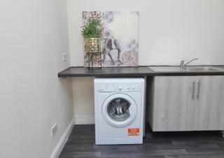 Lovely Twin Bed Studio Near Coventry Shopping Centre - Coventry - 1