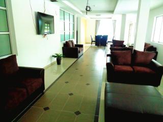 D'View Guest Houses - Kuala Perlis - 4