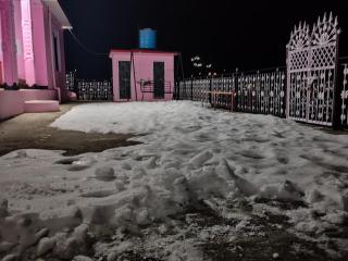 The Pinelamp Vacation Home Kalwah Valley - Dalhousie - 7