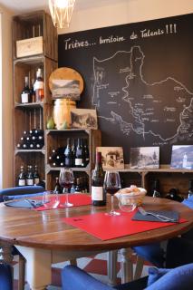 Auberge du Grand Champ - Lalley - 0