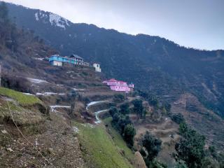 The Pinelamp Vacation Home Kalwah Valley - Dalhousie - 0
