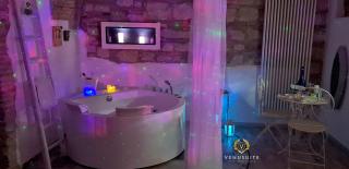 VenuSuite VENOSA - Luxury House, Spa & Relax - - Venosa - 3