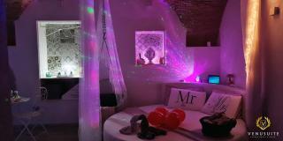 VenuSuite VENOSA - Luxury House, Spa & Relax - - Venosa - 1