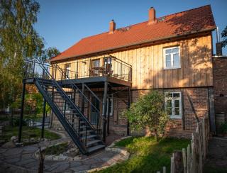 Hof Janne Stapelburg - 0