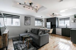 Complexe LIVTremblant by Gestion ELITE - LIV2 - 8