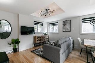 Complexe LIVTremblant by Gestion ELITE - LIV2 - 9