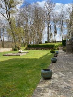 La chambre des vignerons - Montreuil-aux-Lions - 7