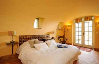 La chambre des vignerons - Montreuil-aux-Lions - 6