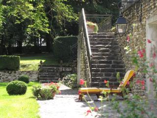 La chambre des vignerons - Montreuil-aux-Lions - 1