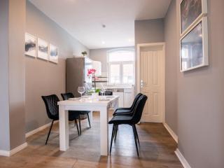 Charmantes Apartment in Hannover - Hannover - 5