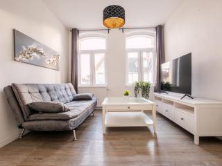Charmantes Apartment in Hannover - Hannover - 6