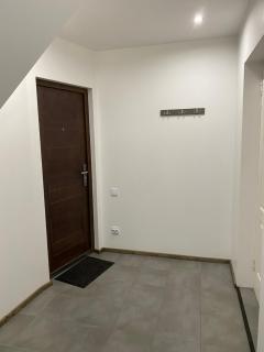 Pumpura apartment - Liepāja - 9