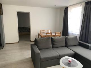 Pumpura apartment - Liepāja - 8