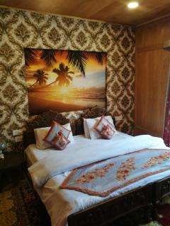House Boat Hardy Palace - Srinagar - 1