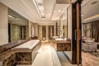 Royal Marang Hotel - Phokeng - 5