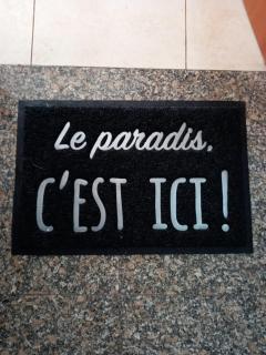 BIENVENUE Appart lumineux avec ascenseur et vue sur la mer - 6